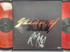 Post Malone Signed Framed Record - Stoney **JSA AUTHENTICATED** - Premium Record from 1of1 Collectables - Just $1250! Shop now at 1of1 Collectables