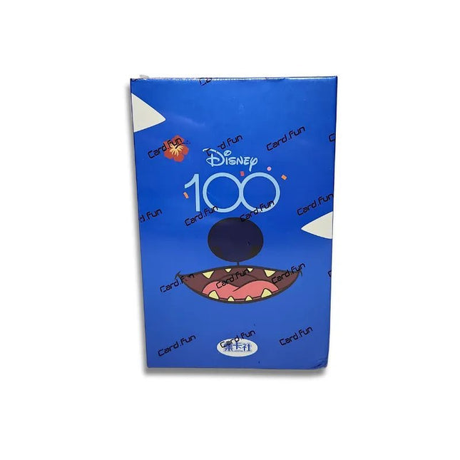 100 Years Anniversary Joyful Hobby Box (Disney) - 1of1 Collectables