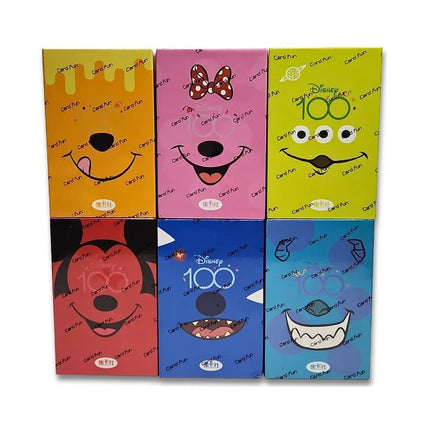 100 Years Anniversary Joyful Hobby Box (Disney) - 1of1 Collectables