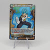 SSB Vegeta, Unceasing Progress - Wild Resurgence (BT21) - Premium Vegeta from 1of1 Collectables - Just $2! Shop now at 1of1 Collectables