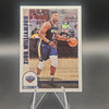 Zion Williams - 2022/23 Hoops Basketball #296 - Premium  from 1of1 Collectables - Just $3! Shop now at 1of1 Collectables