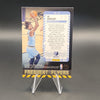 Ja Morant 2021/22 Hoops Basketball Holo Gold Foil Frequent Flyers #14 - Premium  from 1of1 Collectables - Just $25! Shop now at 1of1 Collectables