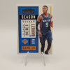 RJ Barrett 2020/21 Contenders Season Ticket #80 - Premium  from 1of1 Collectables - Just $4.50! Shop now at 1of1 Collectables