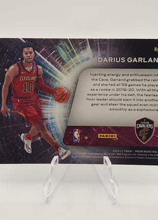 Darius Garland 2020/21 Prizm Sophomore Stars #4 - Premium  from 1of1 Collectables - Just $5! Shop now at 1of1 Collectables