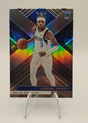 Jaden Hardy 2022/23 Chronicles XP Silver RC #280 - Premium  from 1of1 Collectables - Just $4! Shop now at 1of1 Collectables