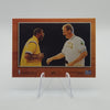 Larry Bird / Magic Johnson 1993/94 Skybox #MB1 - Premium  from 1of1 Collectables - Just $55! Shop now at 1of1 Collectables