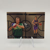 Larry Bird / Steve Nash 2008 Topps Changing Faces Bronze 090/399 - Premium  from 1of1 Collectables - Just $88! Shop now at 1of1 Collectables