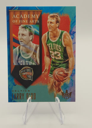 Larry Bird 2019/20 Court Kings Academy of Fine Arts #10 - Premium  from 1of1 Collectables - Just $12! Shop now at 1of1 Collectables