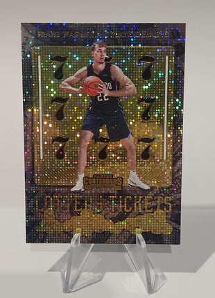 Franz Wagner 2021/22 Contenders Lottery Tickets Gold #8 - Premium  from 1of1 Collectables - Just $7.50! Shop now at 1of1 Collectables