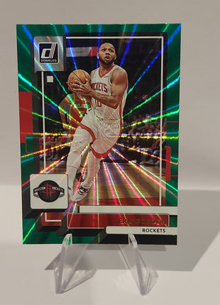 Eric Gordon 2022/23 Donruss Green Laser #149 - Premium  from 1of1 Collectables - Just $4.50! Shop now at 1of1 Collectables