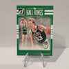 Larry Bird 2016/17 Donruss Hall Kings #30 - Premium  from 1of1 Collectables - Just $6.50! Shop now at 1of1 Collectables