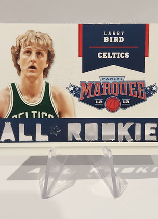 Larry Bird 2012/13 Marquee All Star Rookie #2 - Premium  from 1of1 Collectables - Just $20! Shop now at 1of1 Collectables