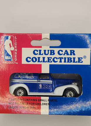 Matchbox Club Car Collectable 1995 - Orlando Magic - Premium  from 1of1 Collectables - Just $14.50! Shop now at 1of1 Collectables