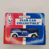 Matchbox Club Car Collectable 1995 - Orlando Magic - Premium  from 1of1 Collectables - Just $14.50! Shop now at 1of1 Collectables