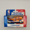 Matchbox Club Car Collectable 1995 - Phoenix Suns - Premium  from 1of1 Collectables - Just $14.50! Shop now at 1of1 Collectables