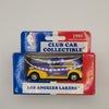 Matchbox Club Car Collectable 1995 - Los Angeles Lakers - Premium  from 1of1 Collectables - Just $14.50! Shop now at 1of1 Collectables