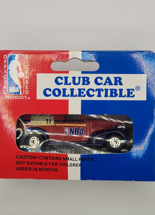 Matchbox Club Car Collectable 1995 - Denver Nuggets - Premium  from 1of1 Collectables - Just $14.50! Shop now at 1of1 Collectables