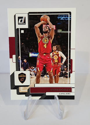 Evan Mobley 2022/23 Donruss #36 - Premium  from 1of1 Collectables - Just $2.50! Shop now at 1of1 Collectables