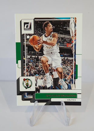 Malcolm Brogdon 2022/23 Donruss #189 - Premium  from 1of1 Collectables - Just $2.50! Shop now at 1of1 Collectables