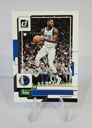 Dorian Finney-Smith 2022/23 Donruss #147 - Premium  from 1of1 Collectables - Just $2.50! Shop now at 1of1 Collectables