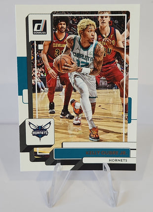 Kelly Oubre Jr 2022/23 Donruss #68 - Premium  from 1of1 Collectables - Just $2.50! Shop now at 1of1 Collectables