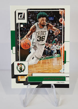 Marcus Smart 2022/23 Donruss #5 - Premium  from 1of1 Collectables - Just $2.50! Shop now at 1of1 Collectables