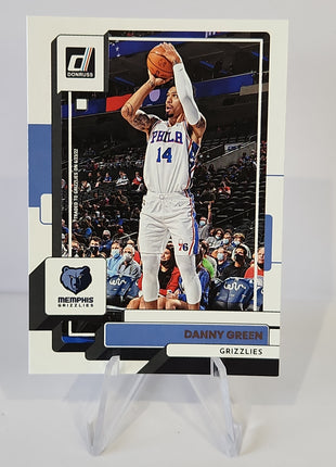 Danny Green 2022/23 Donruss #159 - Premium  from 1of1 Collectables - Just $2.50! Shop now at 1of1 Collectables