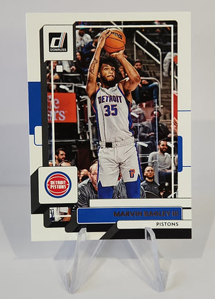 Marvin Bagley III 2022/23 Donruss #43 - Premium  from 1of1 Collectables - Just $2.50! Shop now at 1of1 Collectables