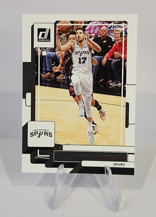 Doug McDermott 2022/23 Donruss #167 - Premium  from 1of1 Collectables - Just $2.50! Shop now at 1of1 Collectables