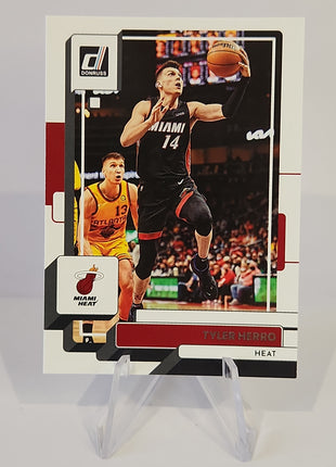 Tyler Herro 2022/23 Donruss #75 - Premium  from 1of1 Collectables - Just $2.50! Shop now at 1of1 Collectables