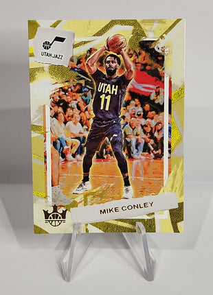 Mike Conley 2022/23 Court Kings #45 - Premium  from 1of1 Collectables - Just $3.50! Shop now at 1of1 Collectables