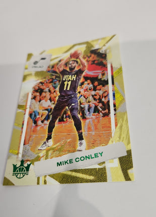 Mike Conley 2022/23 Court Kings Jade #45 **22/25** - Premium  from 1of1 Collectables - Just $15! Shop now at 1of1 Collectables