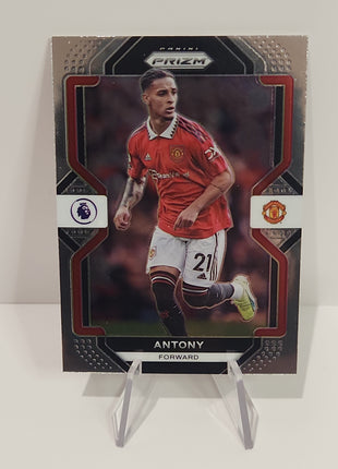 Antony 2022/23 Prizm #91 - Premium  from 1of1 Collectables - Just $4.95! Shop now at 1of1 Collectables
