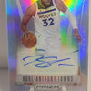 Karl-Anthony Towns 2021/22 Prizm Silver Prizm Auto #FS-KAT - Premium  from 1of1 Collectables - Just $175! Shop now at 1of1 Collectables