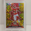 Skyy Moore 2022/23 Mosaic RC "No Huddle Gold Disco Prizm #319 **10/10** **PSA GEM MINT 10** - Premium  from 1of1 Collectables - Just $1100! Shop now at 1of1 Collectables