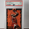 Michael Jordan 1996/97 Fleer - #123 **PSA MINT 9** - Premium  from 1of1 Collectables - Just $95! Shop now at 1of1 Collectables