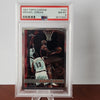 Michael Jordan 1997/98 Topps Chrome - #123 **PSA NM-MT 8** - Premium  from 1of1 Collectables - Just $95! Shop now at 1of1 Collectables