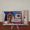 Jalen Green 2022/23 Court Kings Brush Strokes Sapphire Auto **PSA MINT 9** 12/25  **POP 7** - Premium  from 1of1 Collectables - Just $190! Shop now at 1of1 Collectables