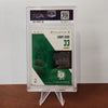 Larry Bird 2017/18 Essentials Kings of the Court Prizm **PSA MINT 9** POP 1 - Premium  from 1of1 Collectables - Just $159! Shop now at 1of1 Collectables