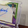 Jaden Hardy 2022/23 Recon Draft Night Acetate Signatures **4/5** - Premium  from 1of1 Collectables - Just $695! Shop now at 1of1 Collectables