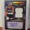 TyTy Washington Jr 2022/23 Obsidian Jersey Auto-E/E Purple **35/75**  **PSA MINT 9** POP 1 - Premium  from 1of1 Collectables - Just $249! Shop now at 1of1 Collectables