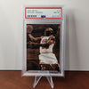 Michael Jordan 1995/96 Metal #13 - **PSA NM-MT 8** - Premium  from 1of1 Collectables - Just $95! Shop now at 1of1 Collectables