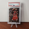 Michael Jordan 1995/96 Fleer Metal #212 - **PSA MINT 9** - Premium  from 1of1 Collectables - Just $95! Shop now at 1of1 Collectables