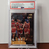 Michael Jordan 1996/97 Stadium Club Golden Moments - **PSA MINT 9** - Premium  from 1of1 Collectables - Just $65! Shop now at 1of1 Collectables