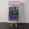 Larry Bird 2018/19 Donruss Swishful Thinking Holo **PSA GEM MINT 10** - Premium  from 1of1 Collectables - Just $295! Shop now at 1of1 Collectables