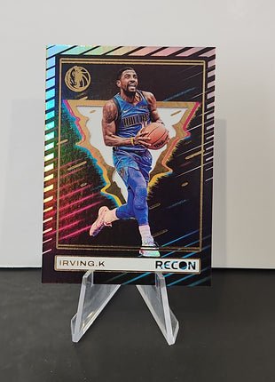 Kyrie Irving 2023/24 Recon Holo #26 - Premium  from 1of1 Collectables - Just $2.50! Shop now at 1of1 Collectables