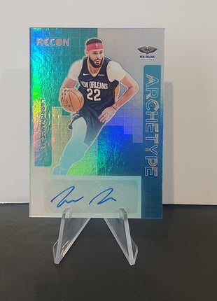 Larry Nance 2023/24 Recon Archetype Auto #AS-LNJ - Premium  from 1of1 Collectables - Just $8.50! Shop now at 1of1 Collectables