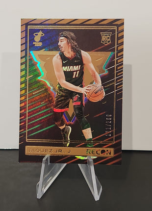 Jamie Jaquez Jr 2023/24 Recon Bronze Holo RC **171/299** - Premium  from 1of1 Collectables - Just $5.50! Shop now at 1of1 Collectables