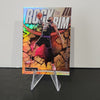 Lebron James 2023/24 Recon Rock the Rim Holo #16 - Premium  from 1of1 Collectables - Just $15! Shop now at 1of1 Collectables