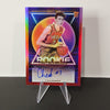 Chet Holmgren 2022/23 Recon Rookie Purple Holo Auto RC **45/49** - Premium  from 1of1 Collectables - Just $370! Shop now at 1of1 Collectables